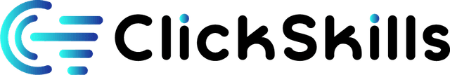 ClickSkills Logo