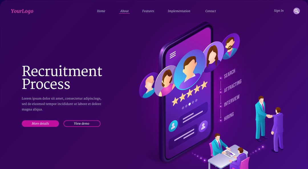 जॉब पोर्टल